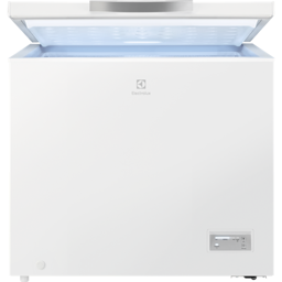 Zeige Details für ELECTROLUX GT200 Gefriertruhe Freistehend Weiss, 922718171 Bild von ELECTROLUX GT200 Gefriertruhe Freistehend Weiss, 922718171