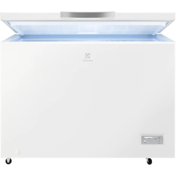 Zeige Details für ELECTROLUX GT316 Gefriertruhe Freistehend Weiss 308 L, 922718169 Bild von ELECTROLUX GT316 Gefriertruhe Freistehend Weiss 308 L, 922718169