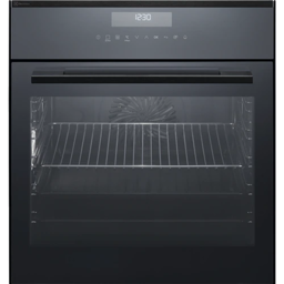 Zeige Details für ELECTROLUX EB6GL4SP Einbaubackofen 55 cm Schwarz Spiegel, 944271535 Bild von ELECTROLUX EB6GL4SP Einbaubackofen 55 cm Schwarz Spiegel, 944271535