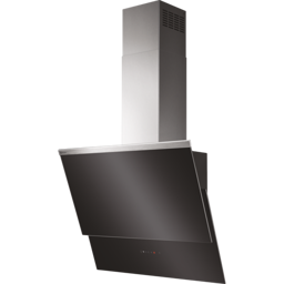 Zeige Details für ELECTROLUX WOL6038CN Wandhaube 60 cm Schwarz / Chrom, 942051406 Bild von ELECTROLUX WOL6038CN Wandhaube 60 cm Schwarz / Chrom, 942051406