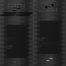 Zeige Details für MIELE H 7464-60 BPX SW 400V Backofen, 11936430 Bild von MIELE H 7464-60 BPX SW 400V Backofen, 11936430
