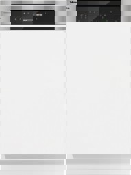 Zeige Details für MIELE PFD 102-60 i ED Geschirrspüler Profiline Einbau- u. integrierbar, 11605040 Bild von MIELE PFD 102-60 i ED Geschirrspüler Profiline Einbau- u. integrierbar, 11605040