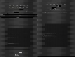 Zeige Details für MIELE H 7440-60 BPX SW 400V Kompakt-Backofen, 11936470 Bild von MIELE H 7440-60 BPX SW 400V Kompakt-Backofen, 11936470