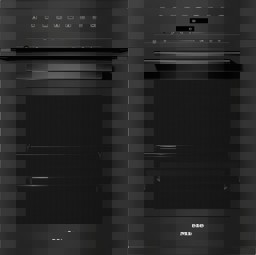 Zeige Details für MIELE H 7264-60 B SW 400V Backofen, 11593570 Bild von MIELE H 7264-60 B SW 400V Backofen, 11593570
