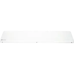 Zeige Details für ELECTROLUX FB5-55WE Frontblende Weiss, 305813000 Bild von ELECTROLUX FB5-55WE Frontblende Weiss, 305813000