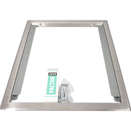 Zeige Details für ELECTROLUX AR600/588 Adapterrahmen zu GK58DKG4O für Renovation bzw. Austausch, 940304272 Bild von ELECTROLUX AR600/588 Adapterrahmen zu GK58DKG4O für Renovation bzw. Austausch, 940304272