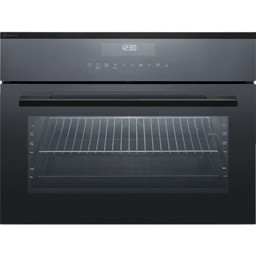 Zeige Details für ELECTROLUX EB4GL40SP Einbaubackofen Compact 60 cm Schwarz Spiegel, 944066662 Bild von ELECTROLUX EB4GL40SP Einbaubackofen Compact 60 cm Schwarz Spiegel, 944066662