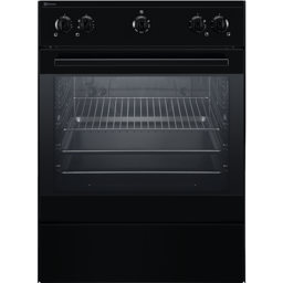 Zeige Details für ELECTROLUX GHL246SW Gasherd 55 cm Schwarz, 949723813 Bild von ELECTROLUX GHL246SW Gasherd 55 cm Schwarz, 949723813