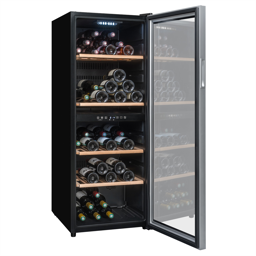 Zeige Details für Climadiff-Weinkühlschrank-CD90B1,-Freistehend,-1-Zone,-91-Flaschen Bild von Climadiff-Weinkühlschrank-CD90B1,-Freistehend,-1-Zone,-91-Flaschen