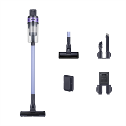 Zeige Details für Samsung VS6300A Jet 60 Turbo Akku-Staubsauger Bild von Samsung VS6300A Jet 60 Turbo Akku-Staubsauger