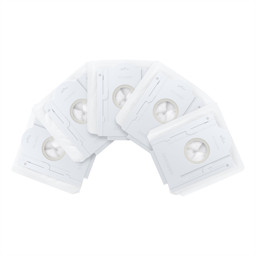 Zeige Details für Samsung VCA-ADB90 Staubbeutel zu Absaugstation, Inhalt: 5 Stück Bild von Samsung VCA-ADB90 Staubbeutel zu Absaugstation, Inhalt: 5 Stück