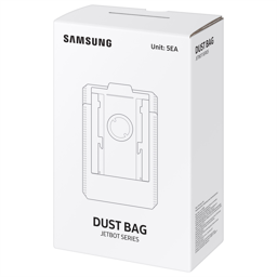 Zeige Details für Samsung VCA-RDB95 Staubbeutel zu Clean Station VR8500/VR9500 Bild von Samsung VCA-RDB95 Staubbeutel zu Clean Station VR8500/VR9500