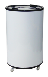 Zeige Details für Kibernetik KS40M Kühlschrank Party Cooler, 13296 Bild von Kibernetik KS40M Kühlschrank Party Cooler, 13296