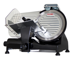 Zeige Details für Weber Home AM250S Aufschnittmaschine 250 mm, 20586 Bild von Weber Home AM250S Aufschnittmaschine 250 mm, 20586