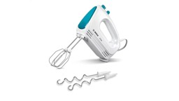 Zeige Details für Bosch MFQ2210D Handrührer CleverMixx FUN 375 W Weiss Bild von Bosch MFQ2210D Handrührer CleverMixx FUN 375 W Weiss