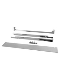 Zeige Details für Bosch SMZ5035 Befestigungssatz Hocheinbau 4-teilig, (81,5 cm)  Bild von Bosch SMZ5035 Befestigungssatz Hocheinbau 4-teilig, (81,5 cm)