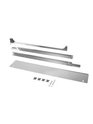 Zeige Details für Bosch SMZ5045 Befestigungssatz Hocheinbau 4-teilig, (86,5 cm) Bild von Bosch SMZ5045 Befestigungssatz Hocheinbau 4-teilig, (86,5 cm)