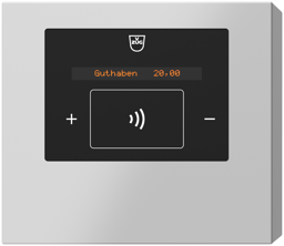 Zeige Details für V-ZUG Card-System 1  81A200 Bild von V-ZUG Card-System 1  81A200