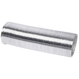 Zeige Details für V-ZUG Alu-Schlauch, hochflexibel, D=150 mm, 16955803 Bild von V-ZUG Alu-Schlauch, hochflexibel, D=150 mm, 16955803