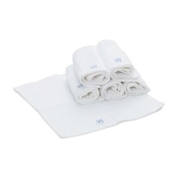 Zeige Details für V-ZUG Erfrischungstücher Oshibori, Set à 6 Stück, 1029704 Bild von V-ZUG Erfrischungstücher Oshibori, Set à 6 Stück, 1029704