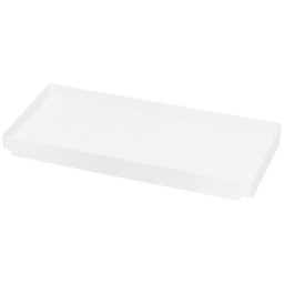 Zeige Details für V-ZUG Beerenschale klein F, CL, PR 396x180x30, H72148 Bild von V-ZUG Beerenschale klein F, CL, PR 396x180x30, H72148