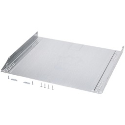 Zeige Details für V-ZUG Set Gleitblech 55, 3mm, W83582 Bild von V-ZUG Set Gleitblech 55, 3mm, W83582