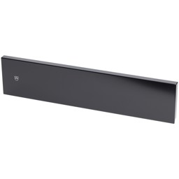 Zeige Details für V-ZUG Frontleiste nero zu DF-U5i 55 cm, H42401 Bild von V-ZUG Frontleiste nero zu DF-U5i 55 cm, H42401