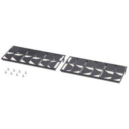 Zeige Details für V-ZUG Luftleitblech Set für Umluft Wand- und Inseldunstabzugshauben (AiroClearInsel & AiroClearWand V6000, DI/DW Premira) Bild von V-ZUG Luftleitblech Set für Umluft Wand- und Inseldunstabzugshauben (AiroClearInsel & AiroClearWand V6000, DI/DW Premira)