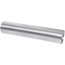 Zeige Details für V-ZUG Alu-Schlauch, halbflexibel, D=160 mm, H40168 Bild von V-ZUG Alu-Schlauch, halbflexibel, D=160 mm, H40168