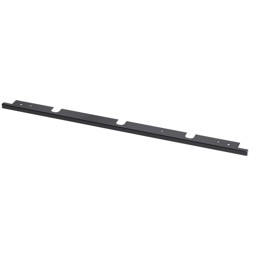 Zeige Details für V-ZUG Design-Abdeckung nero 19 mm EURO, K37159 Bild von V-ZUG Design-Abdeckung nero 19 mm EURO, K37159