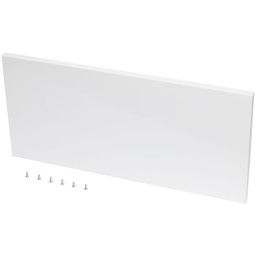 Zeige Details für V-ZUG Frontabdeckung DKS5i weiss, 1046989 Bild von V-ZUG Frontabdeckung DKS5i weiss, 1046989