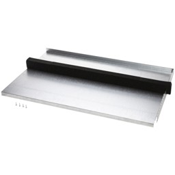Zeige Details für V-ZUG Bausatz Lüftungs-Schutzblech, Nischenbreite 825 mm, H61084 Bild von V-ZUG Bausatz Lüftungs-Schutzblech, Nischenbreite 825 mm, H61084