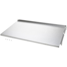 Zeige Details für V-ZUG Bausatz Lüftungs-Schutzblech GK46TIPS, Nischenbreite 900 mm, H61089 Bild von V-ZUG Bausatz Lüftungs-Schutzblech GK46TIPS, Nischenbreite 900 mm, H61089