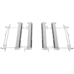 Zeige Details für V-ZUG Vollauszug Combair 45, 2 Ebenen, 1060394 Bild von V-ZUG Vollauszug Combair 45, 2 Ebenen, 1060394