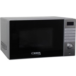 Zeige Details für Weber Home 20L Mikrowelle mit Grill, 19075 Bild von Weber Home 20L Mikrowelle mit Grill, 19075