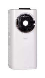 Zeige Details für Nanyo KMO135 Klimagerät mit WiFi, 103391 Bild von Nanyo KMO135 Klimagerät mit WiFi, 103391