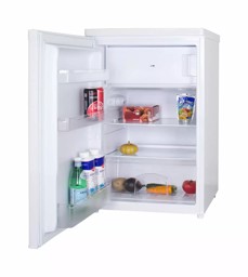 Zeige Details für Kibernetik KSG118L03 Kühlschrank weiss links, 20552 Bild von Kibernetik KSG118L03 Kühlschrank weiss links, 20552