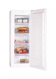 Zeige Details für Kibernetik TK161L Gefrierschrank weiss, 11775 Bild von Kibernetik TK161L Gefrierschrank weiss, 11775