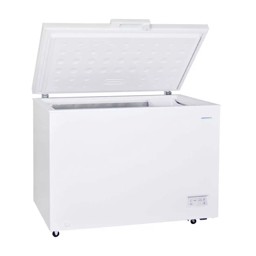 Zeige Details für Kibernetik 316 L Gefriertruhe freistehend, 20463 Bild von Kibernetik 316 L Gefriertruhe freistehend, 20463