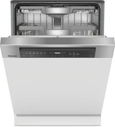 Zeige Details für MIELE G 27608-60 SCi ED XXL AutoDos Geschirrspüler integrierbar, 12911960 Bild von MIELE G 27608-60 SCi ED XXL AutoDos Geschirrspüler integrierbar, 12911960