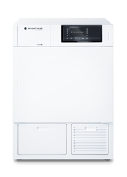 Zeige Details für Schulthess 8810.3A Wäschetrockner Superforte 810 links, 8 kg Bild von Schulthess 8810.3A Wäschetrockner Superforte 810 links, 8 kg