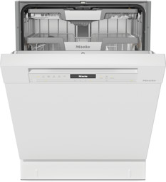 Zeige Details für MIELE G 27608-60 SCi BW XXL AutoDos Geschirrspüler integrierbar, 12911970 Bild von MIELE G 27608-60 SCi BW XXL AutoDos Geschirrspüler integrierbar, 12911970