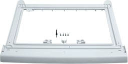 Zeige Details für Siemens WZ11410 Verbindungssatz Zubehör Wäschetrockner Bild von Siemens WZ11410 Verbindungssatz Zubehör Wäschetrockner