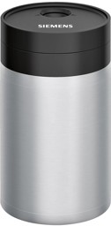 Zeige Details für Siemens TZ80009N Isolierter Milchbehälter Zubehör für Kaffeeautomaten Bild von Siemens TZ80009N Isolierter Milchbehälter Zubehör für Kaffeeautomaten