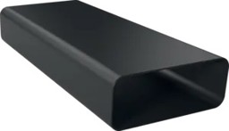 Zeige Details für Siemens HZ9VDSM1 Flachkanal 500 mm Schwarz Bild von Siemens HZ9VDSM1 Flachkanal 500 mm Schwarz