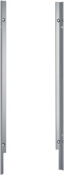Zeige Details für Siemens SZ30BI02 Verblendungs- und Befestigungsleisten Edelstahl 81,5 cm Bild von Siemens SZ30BI02 Verblendungs- und Befestigungsleisten Edelstahl 81,5 cm