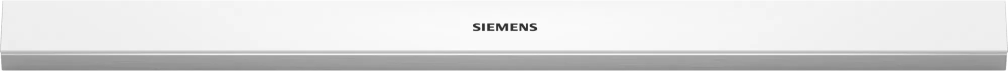 Bild von Siemens LZ46521 Griffleiste Weiss