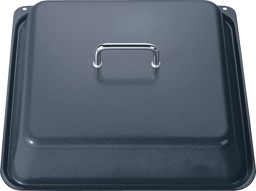 Zeige Details für Siemens HZ633001 Deckel für Profi-Pfanne, 115 x 424 x 357 mm Bild von Siemens HZ633001 Deckel für Profi-Pfanne, 115 x 424 x 357 mm