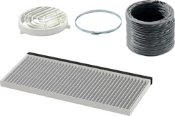 Zeige Details für Siemens LZ16IBI14 Clean Air Standard Umluftset Bild von Siemens LZ16IBI14 Clean Air Standard Umluftset
