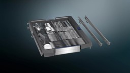 Zeige Details für Siemens SZ34DX04 Vario Schublade für Pro Körbe Bild von Siemens SZ34DX04 Vario Schublade für Pro Körbe